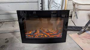 Fireplace Craigslist