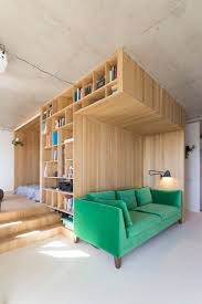 15 Comfy Modern Studio Apartment Design Ideas Studio