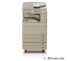 Thick, couche, heavy is so bad, as if it were a problem of bad transfer.i change drum unit magenta, cyan, black. Download Canon Ir Adv C5235 Printers Drivers Installing