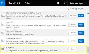 approval workflow missing in sharepoint
