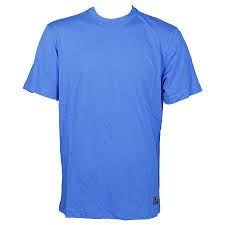 This material wicks away moisture from the body, allowing you to stay comfortably dry and cool during your workout. Nike Blank Dri Fit Crew Neck T Shirt In Stock At Spot Skate Shop