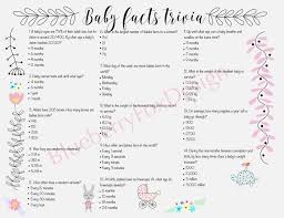 The first person to correctly answer a question wins that round. Baby Trivia Games Baby Facts Trivia Printable Guess What Mom Answered 3 Baby Shower Games Animal Pregnancy Game Instant Download Paper Party Supplies Party Favors Games Truthtoday Co Il