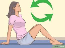 4 ways to relax your pelvic floor wikihow