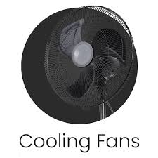 Fans Ceiling Exhaust Cooling Fans
