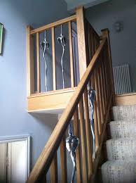 Pin By Zigzag Design Studio Balustrading Staircase