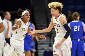 Live ncaa women's basketball scores, schedules and rankings from ncaa division i women's basketball. Ncaa Women S Basketball Tournament Recap 8 Marquette 84 9 Dayton 65 Anonymous Eagle