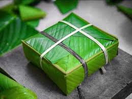 awesome applications for banana leaves