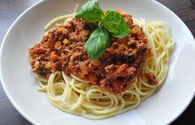 homemade italian spaghetti sauce recipe