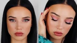 day makeup tutorials
