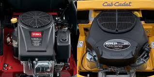 Benefits of using the zero turn mowers with steering wheel. Toro Vs Cub Cadet Zero Turn Mower 2021 Comparing The Toro Timecutter Zs 4200s And The Cub Cadet Ultima Zt1 42 Riding Lawn Mowers Compare Before Buying