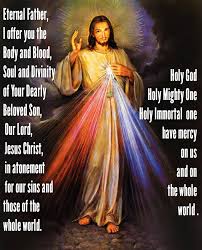 O greatly Merciful God,... - Pray The Holy Rosary Daily | Facebook