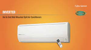 Evolution condensing units are individually designed for speciic jobs. O General Split Air Conditioner Ac Review Price Features And Models Review Center