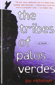 The Tribes Of Palos Verdes Amazon Co Uk Joy Nicholson