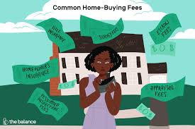 Fees You Need To Know About Before Buying A Home