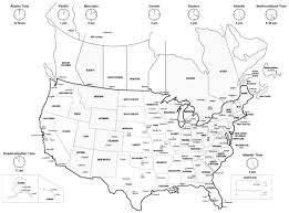 Regular United States Map Zoomable Map United States Mileage