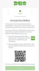 Authenticate with your phone, duo mobile app, landline, or tokens with or without an internet connection. Two Factor Authentication Fur Rdp Mit Duo Security Nachrusten