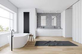 5 bathroom flooring ideas and design