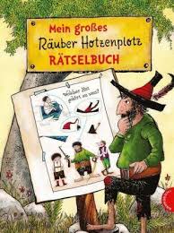We hope you find what you are searching for! Der Rauber Hotzenplotz Mein Grosses Rauber Hotzenplotz Ratselbuch Von Otfried Preussler Buch 978 3 522 18504 2 Thalia
