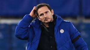 Bnwt coach chelsea hobo leather shoulder crossbody bag. Bericht Chelsea Coach Frank Lampard Muss Um Seinen Job Bangen