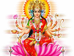 Image result for images of gayatri goddess