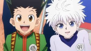 hunter x hunter is dropping new figures