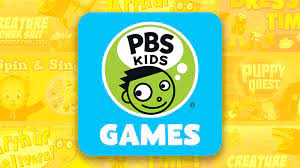 best pbs kids apps for the clroom