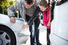 If it was your first offense, your insurance company may offer you accident forgiveness. Does Car Insurance Cover Scratches And Dents