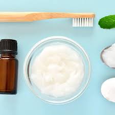 remineralizing toothpaste recipe with