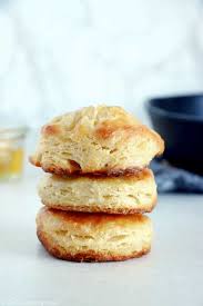 easy ermilk biscuits with a step