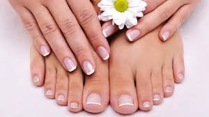 manicure and pedicure salons in budapest
