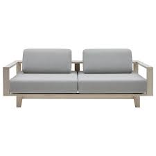 Wood A Clever Convertible Sofa With