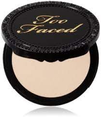 too faced cocoa powder foundation