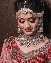 2023 bridal jewelry for round faces