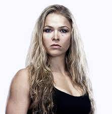 ronda rousey know your meme
