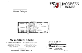 500 799 Sq Ft Jacobsen Homes My