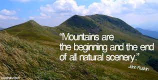 Check spelling or type a new query. 40 Inspirational Quotes About Mountains