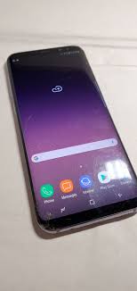 Samsung has finally unveiled the galaxy s8 and s8 plus. Samsung Galaxy S8 Plus Sprint Financed Esn So Can T Use With Sprint This Phone Can Be Unlocked For 10 Dollars Using A Sams Samsung Samsung Galaxy Galaxy S8