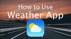 iphone weather symbols learn the