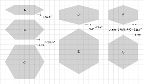Perfect Hexagon Survival Mode Minecraft Java Edition
