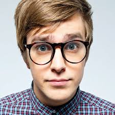 Maybe you would like to learn more about one of these? Iain Stirling At Home Local Boy Back In Town With The Same Wit Charm And Glasses Edinburgh Festival