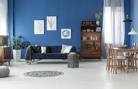 7 New Trending Wall Paint Colors That