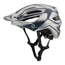 Troy Lee Designs A2 Mips Dropout Helmet