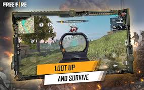 Garena free fire hack mod for android. Garena Free Fire Mod Apk 1 59 7 Mega Mod Antiban For Android Download