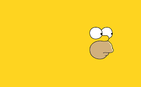 homer simpson hd wallpapers and backgrounds