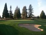 Oregon City Golf Club in Oregon City, Oregon, USA | GolfPass