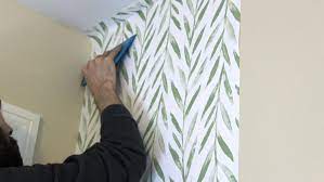 Magnolia peel and stick by joanna gaines wallpaper book by york. Removable Wallpaper Review It S A Decor Game Changer Reviewed