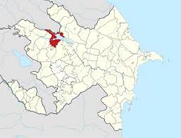 Samukh District - Wikipedia