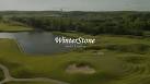 WinterStone Golf Course - Home
