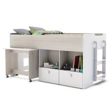 Maybe you would like to learn more about one of these? Children S Mid Sleeper Beds You Ll Love Wayfair Co Uk