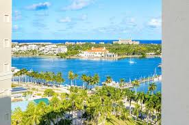 Flagler Waterfront District West Palm